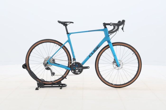 Cube Nuroad C:62 Race 2022