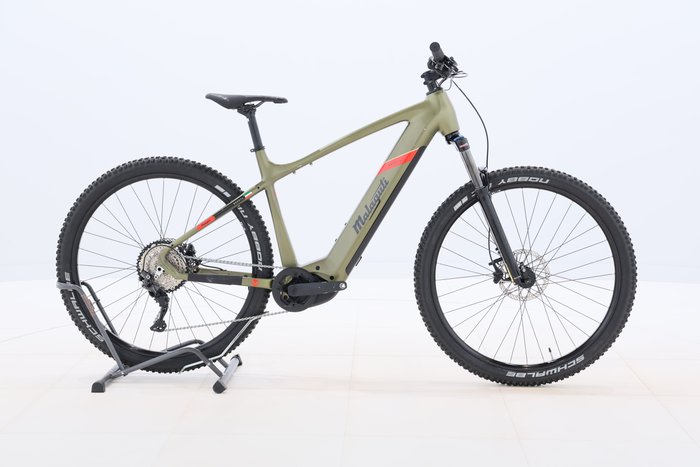 Malaguti Brenta HT 5.1 2023