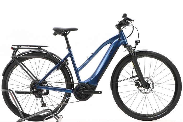Giant EXPLORE E PLUS 2 2022