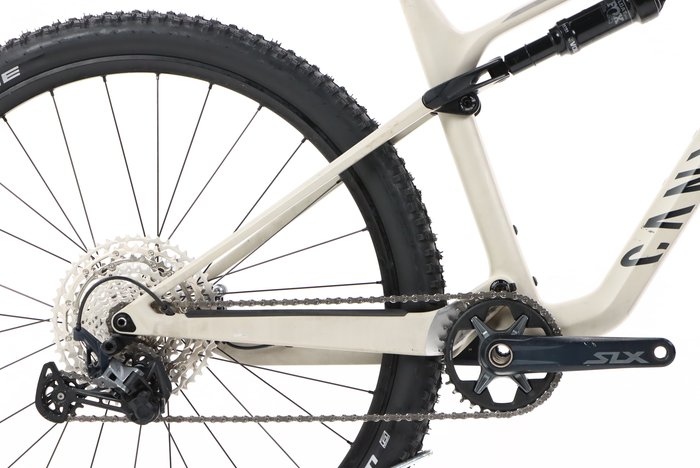 Canyon LUX TRAIL CF 6 2022