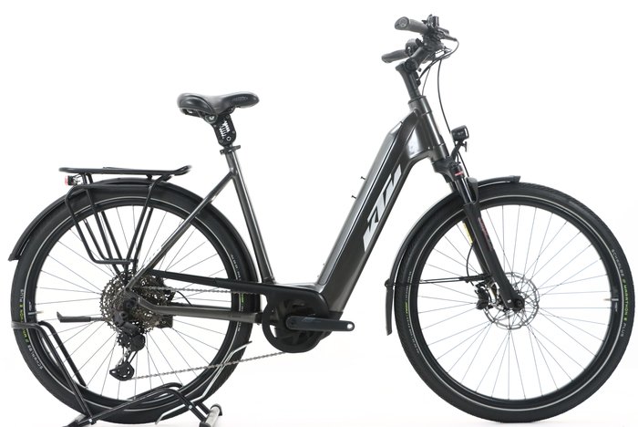 Ktm MACINA STYLE XL 2024