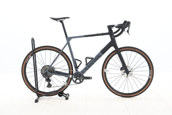 Canyon GRAIL CF SL 8 2024