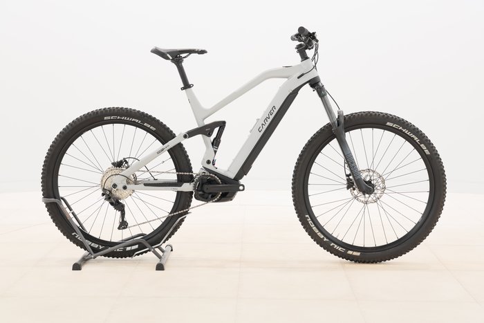 Carver Drift E.510 2021