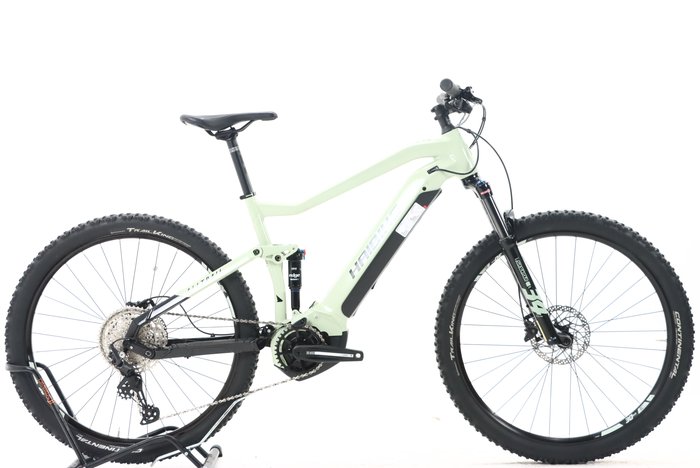 Haibike ALLTRAIL 4 29 2022