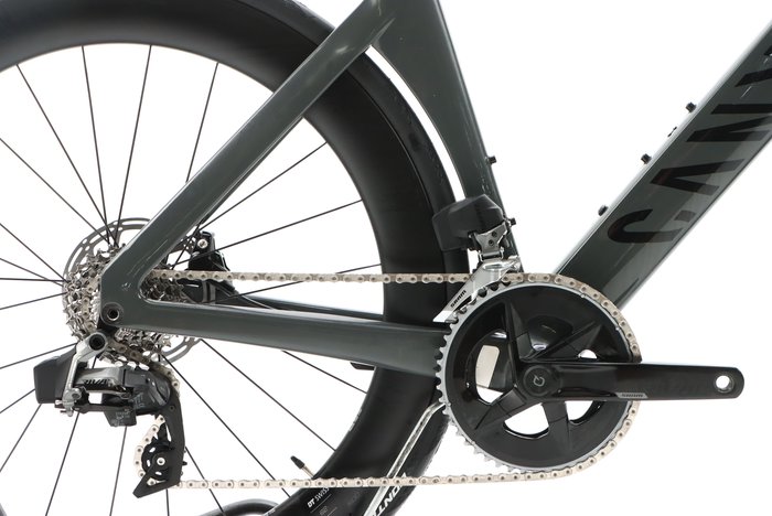 Canyon AEROAD CF SLX 7 DISC ETAP 2024