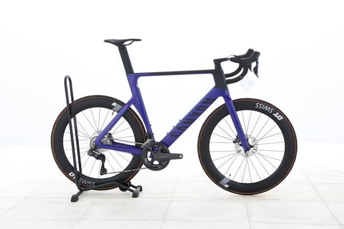 Canyon AEROAD CF SLX 8 DI2 2023