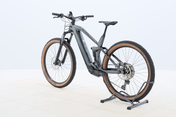 Cube STEREO HYBRID 140 HPC RACE 625 2022