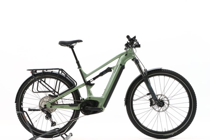 Cannondale Moterra Neo EQ 2022