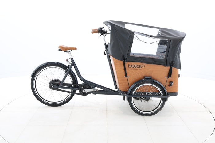 Babboe Go Mountain 2023