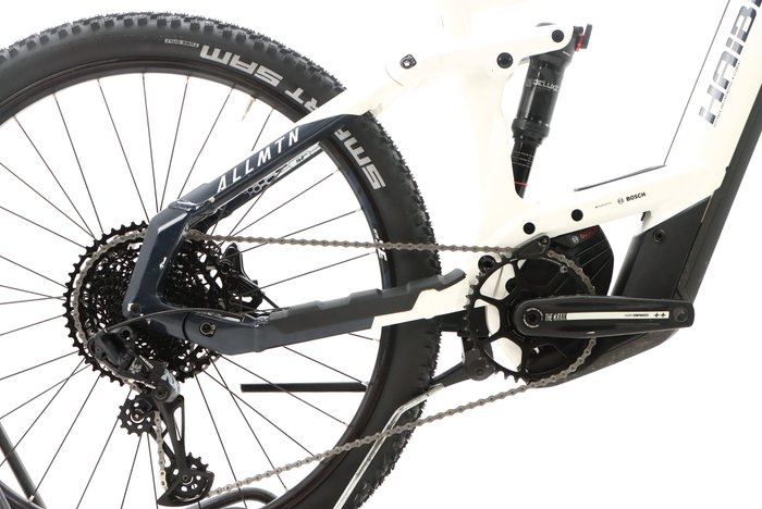 Haibike ALLMTN 3 2021