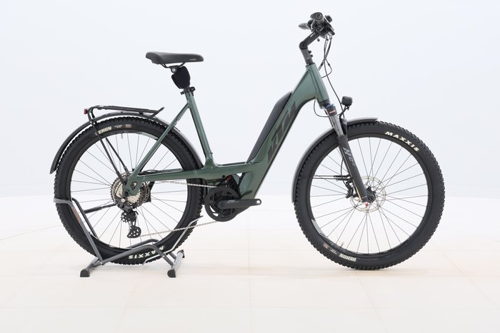 KTM MACINA AERA 671 LFC 2022