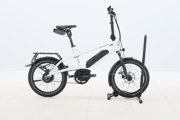 Riese & Müller TINKER2 VARIO 2023