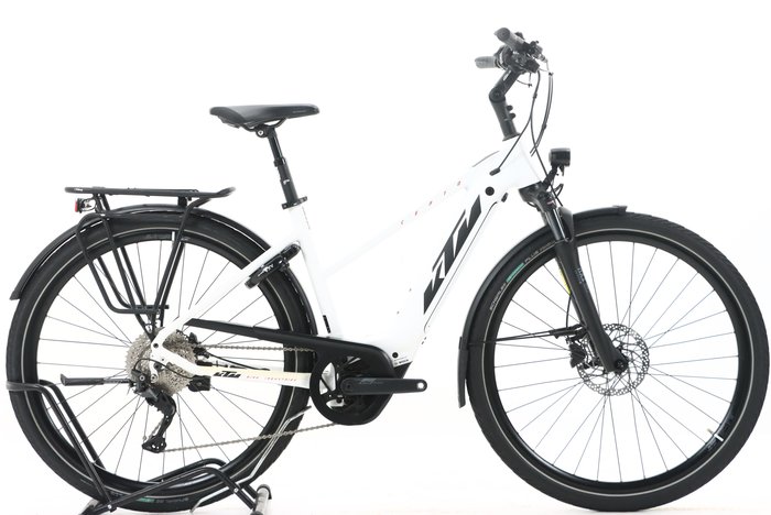 Ktm CENTO 10 2021