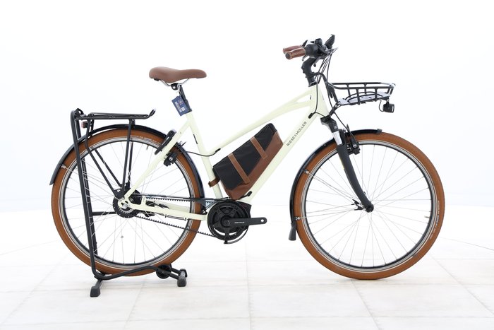 Riese & Müller CRUISER VARIO 2022