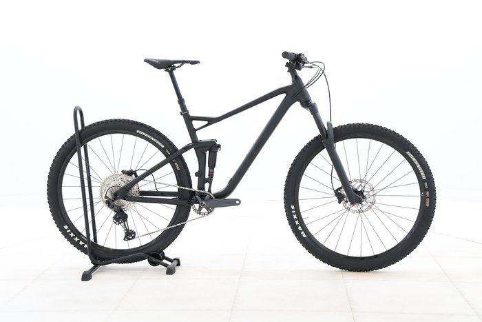 Cube STEREO ONE22 RACE 2023