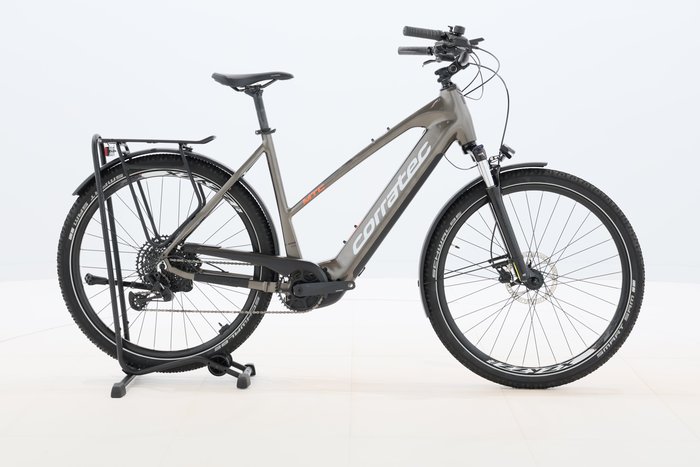 Corratec E-Power MTC Elite 12S SE 3.0 Sport 2022