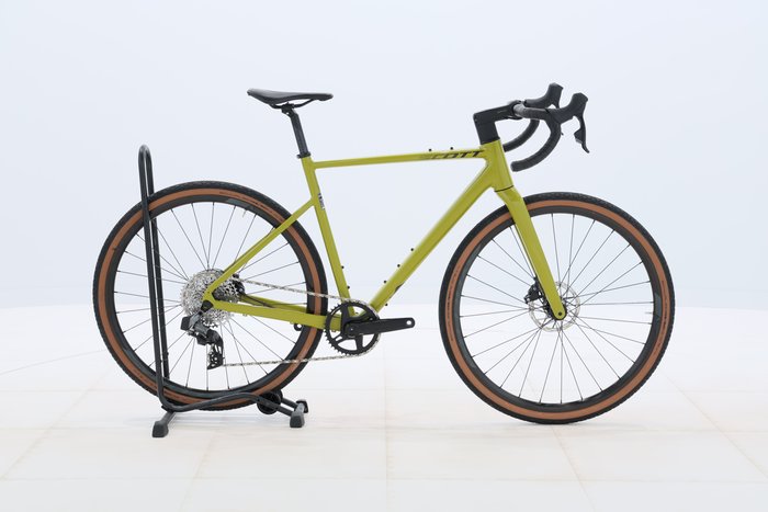 Scott SPEEDSTER GRAVEL 10 2023