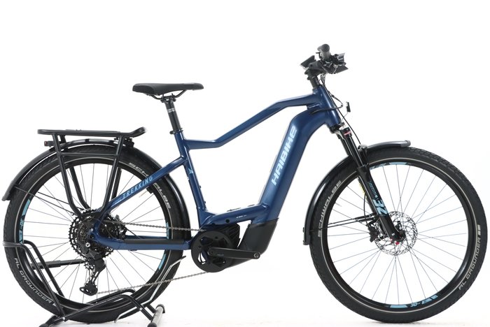 Haibike TREKKING 8 2023