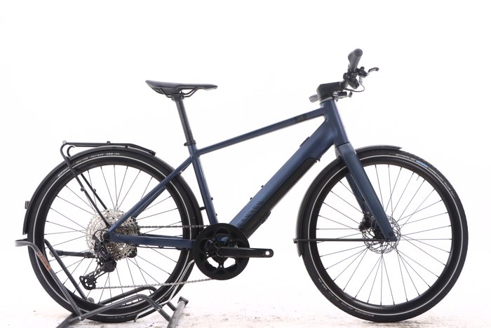 Canyon Commuter:ON 7 2021