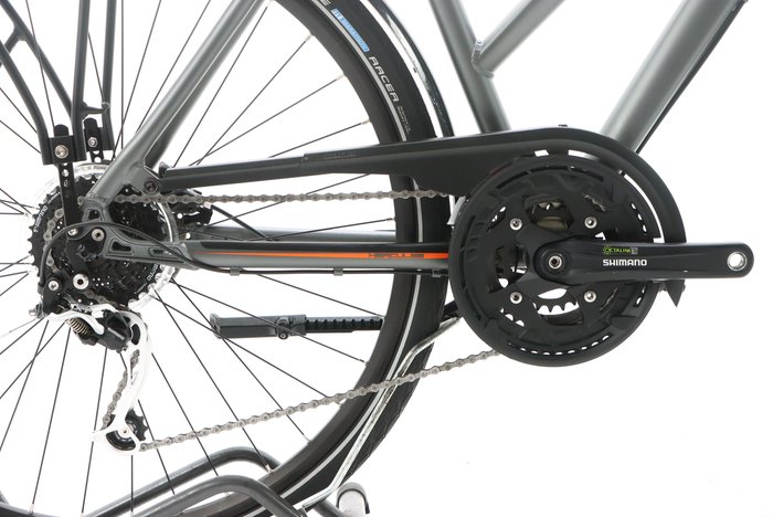 Hercules TOURER COMP 2021