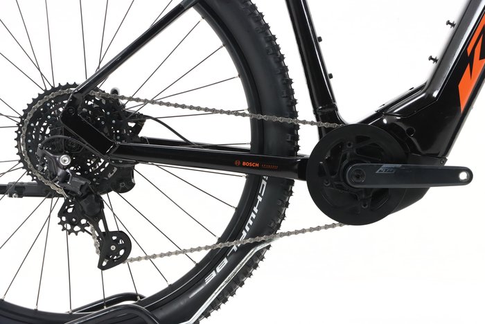 Ktm MACINA TEAM 792 2023