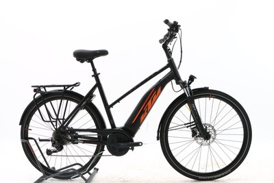 Ktm MACINA FUN A510 2021