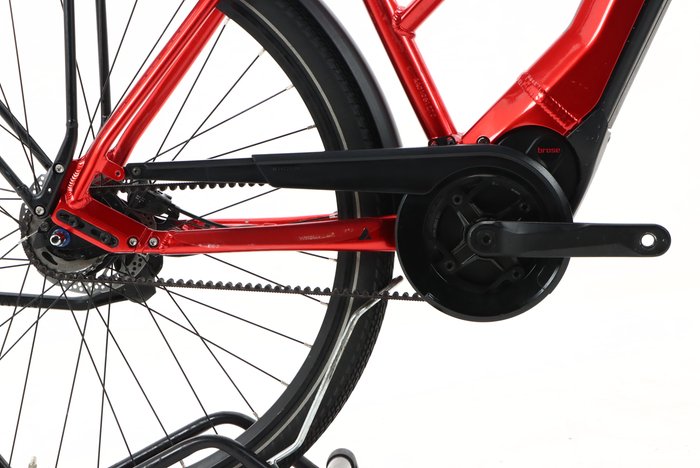 Bulls LACUBA EVO LITE 12 555 2021