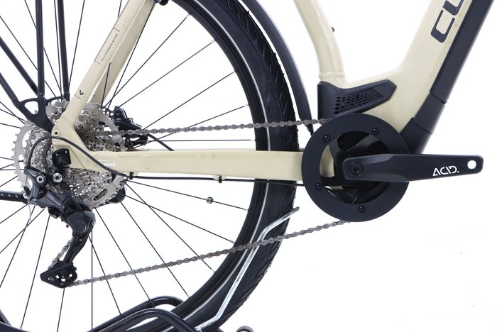 Cube Nuride Hybrid Pro 625 Allroad 2022