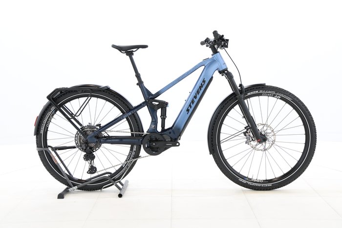 Stevens E-INCEPTION TR 8.7.2 FEQ 2023