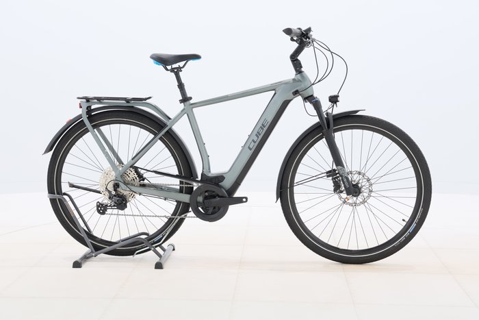 Cube KATHMANDU HYBRID PRO 625 2022