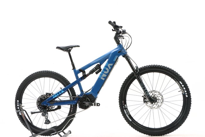 Nox HYBRID ALL MOUNTAIN 5.9 2022