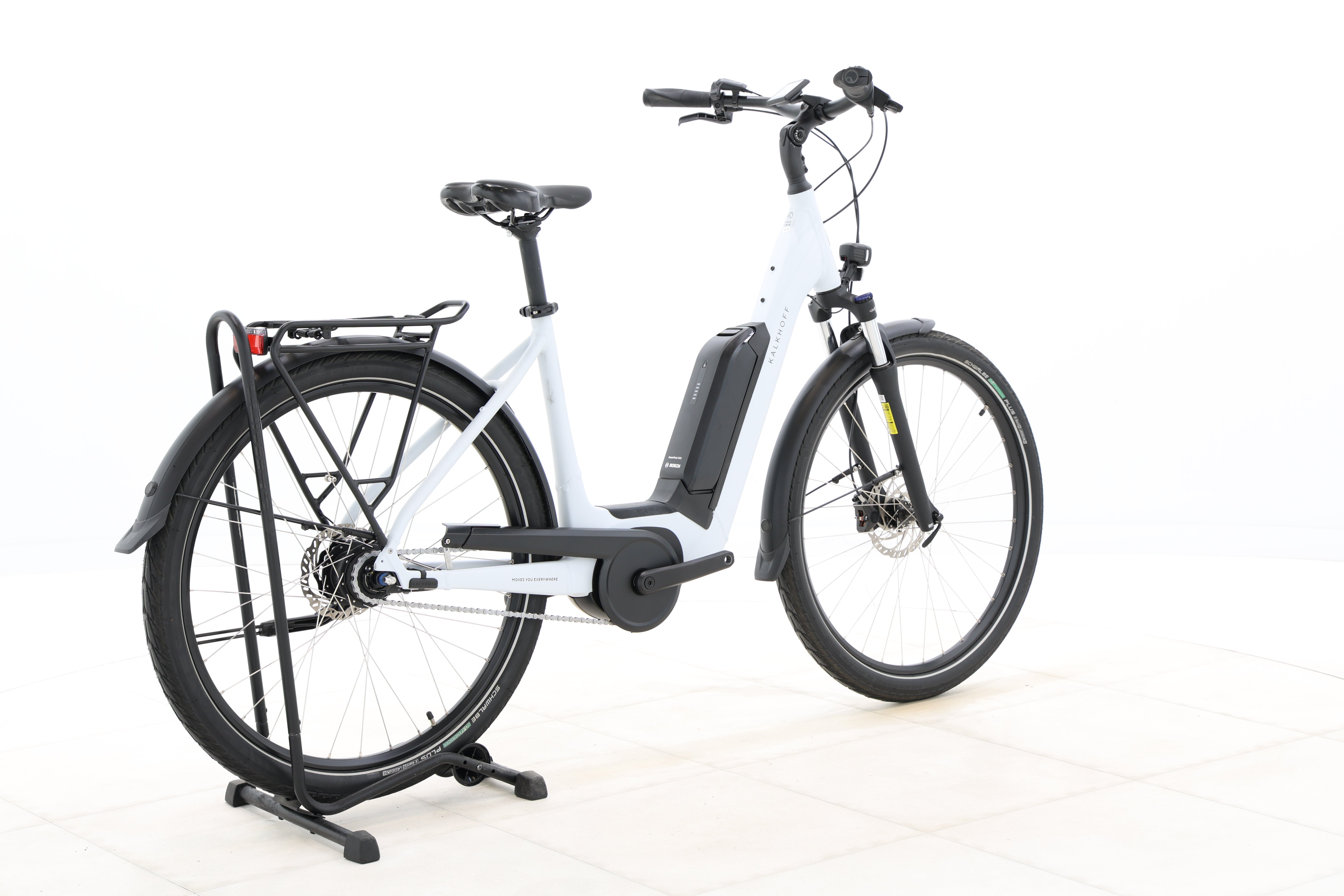 Gebrauchte City E-Bikes kaufen - Refurbished Fahrrder | JobRad Loop