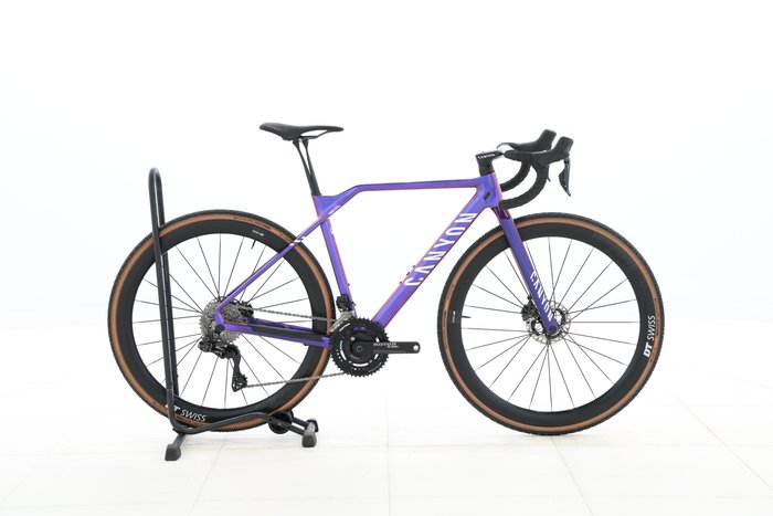 Canyon INFLITE CFR 2024