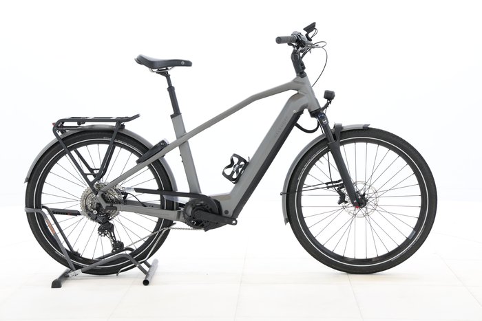 Kalkhoff ENDEAVOUR 7.B MOVE+ 2024