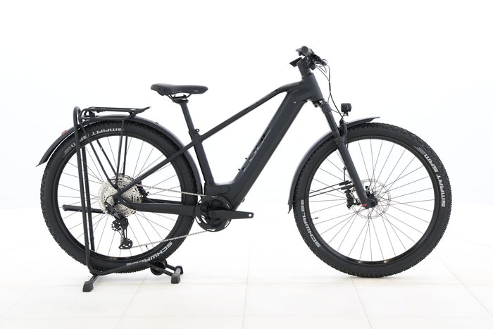 Cube REACTION HYBRID SLX 750 ALLROAD 2023