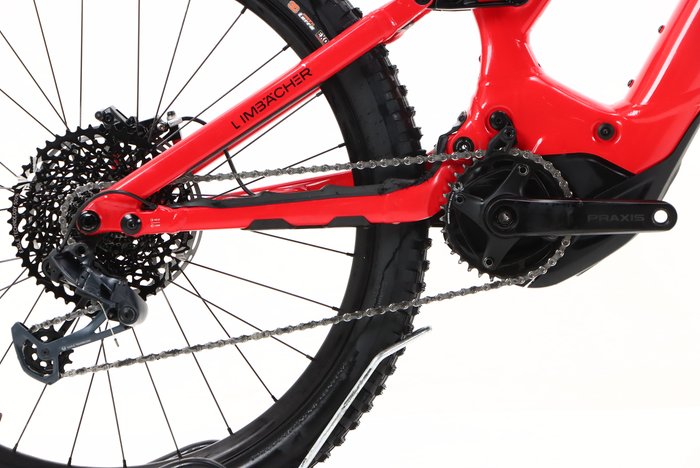 Specialized TURBO LEVO COMP ALLOY 2023