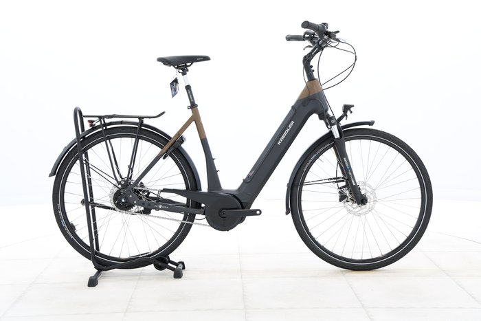 Kreidler Vitality Eco 8+ 2023