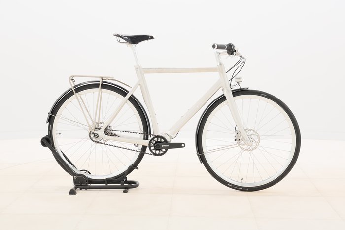Schindelhauer Wilhelm XVIII 2023