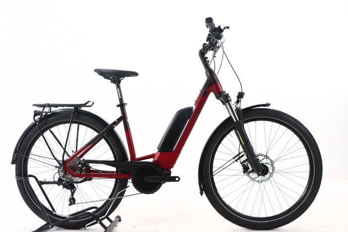 Kreidler VITALITY ECO 6 STREET 2022