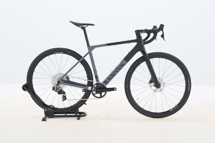 Canyon Grail CF SL 7 AXS 2024