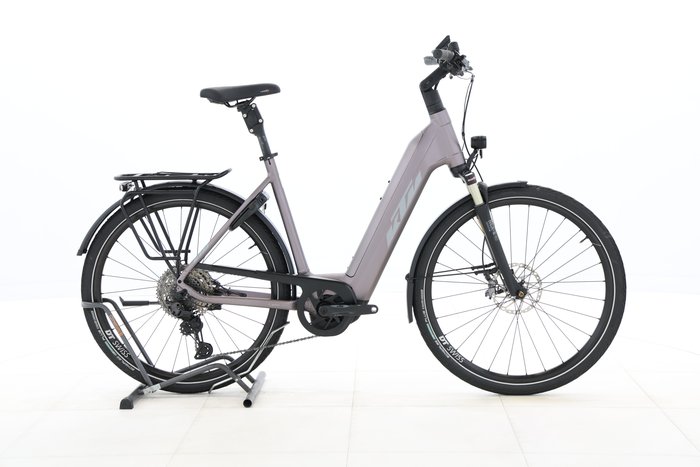 KTM MACINA STYLE 710 2024