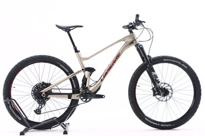 Lapierre Zesty AM CF 7.9 2022