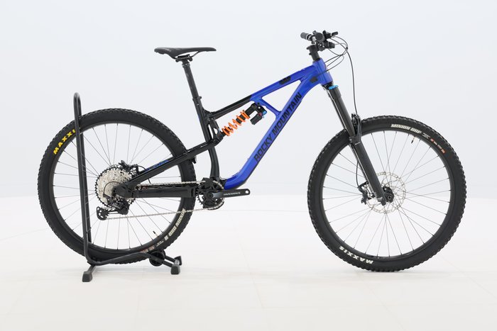 Rocky Mountain Slayer Alloy 50 2021