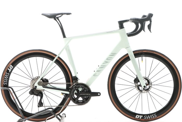 Canyon ENDURACE CFR DI2 2024