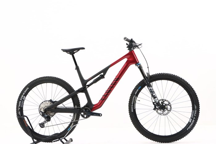 Canyon NEURON CF 8 2023