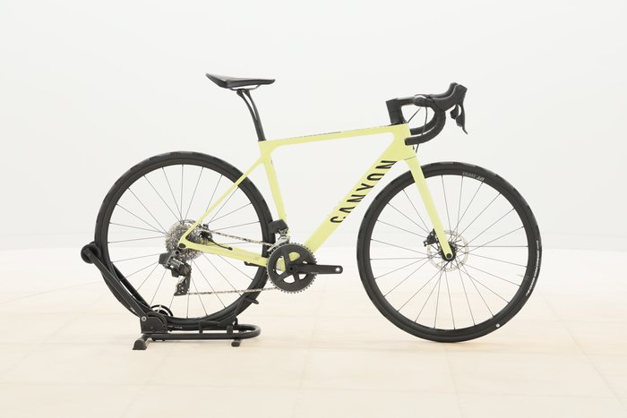 Canyon ENDURACE CF SL 7 ETAP 2023