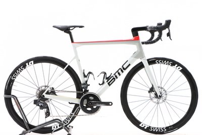 Bmc TEAMMACHINE SLR01 DISC THREE 2020