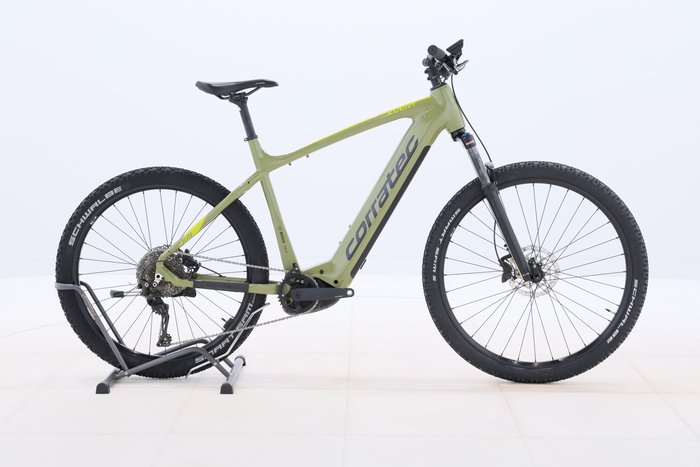 Corratec E-POWER X-VERT ELITE 2023