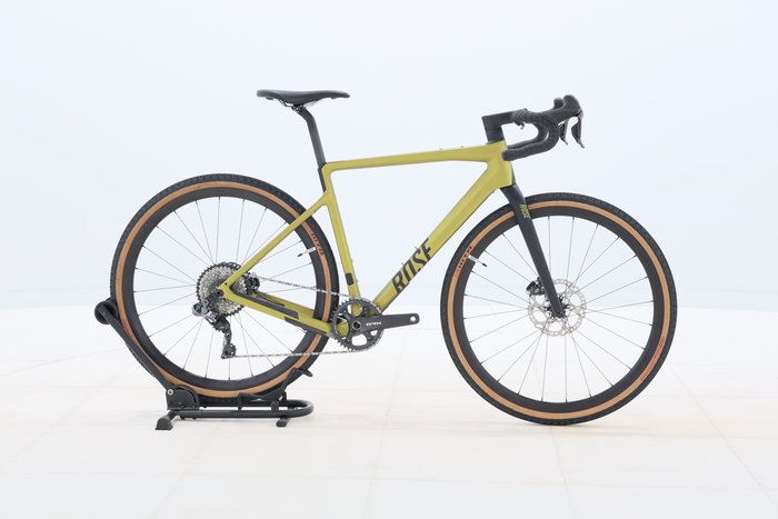 Rose BACKROAD GRX RX810 DI2 1X11 2023