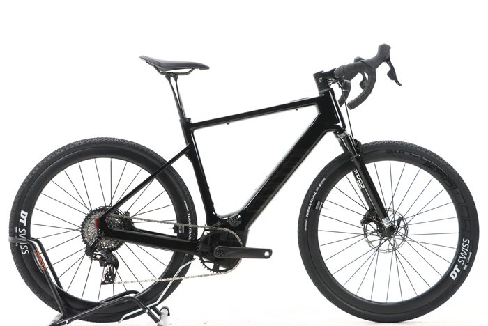 Canyon GRIZL:ON CF 9 2024